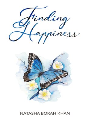 cover image of Finding Happiness